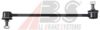 JEEP 5174185AB Rod/Strut, stabiliser